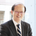 高崎商科大学 商学部 特任准教授 神山 直規