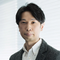 株式会社エスノグラファー 代表取締役 神谷 俊